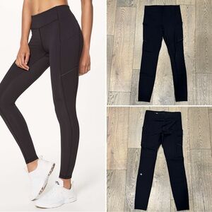 Lululemon | Speed Up Tight 28" | Size 6